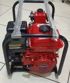 Surface Water Pump High Pressure