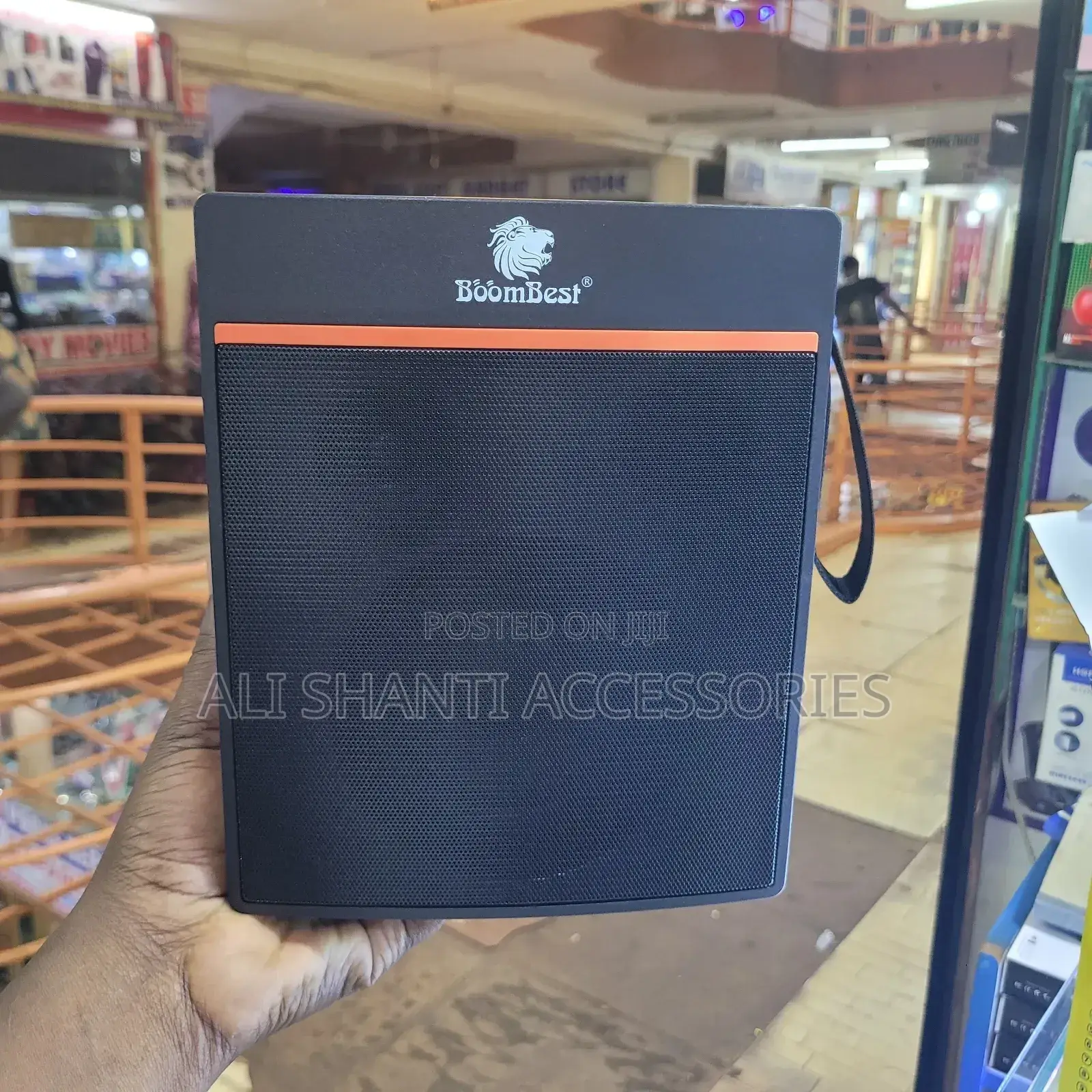 Superbass Bluetooth Speaker/Boombest Bass Speaker/Deep Bass