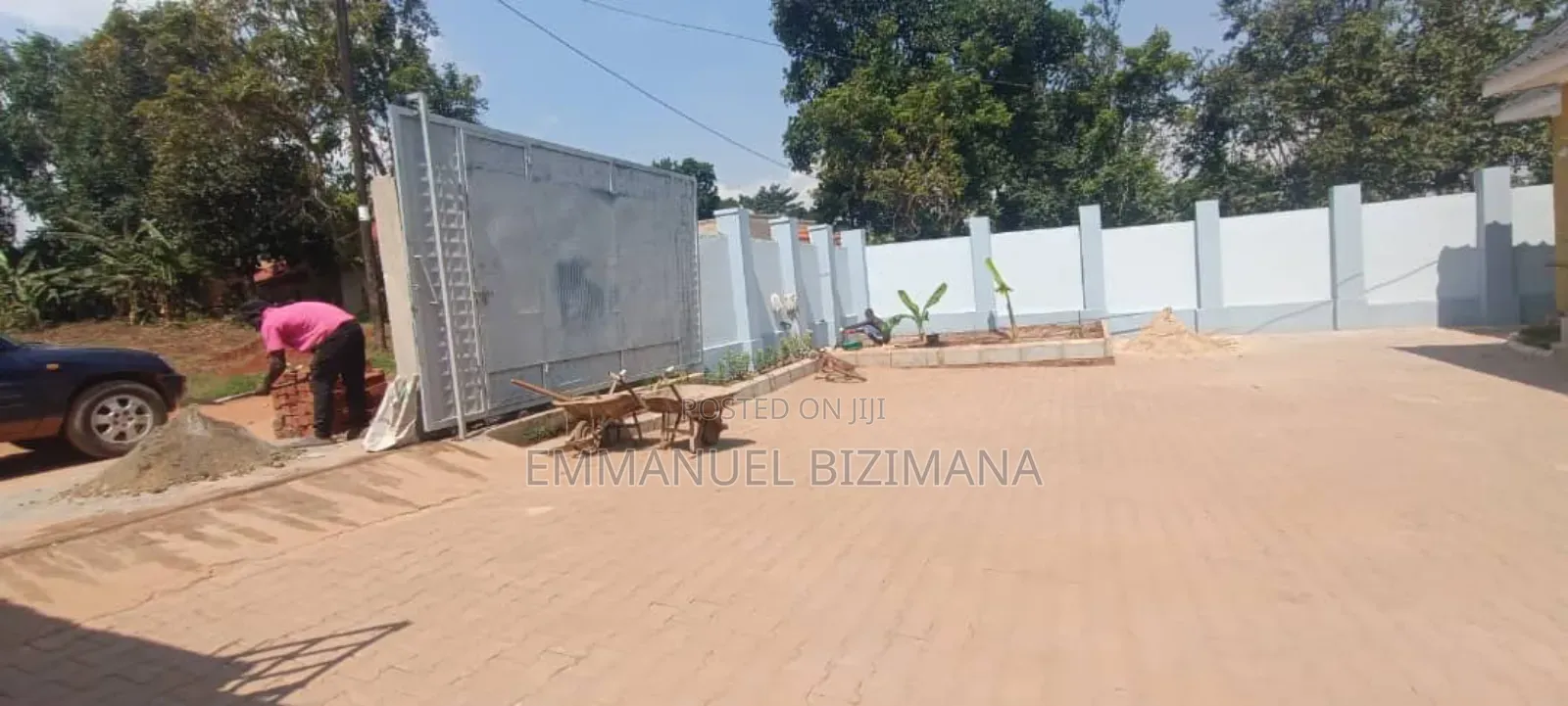 3bdrm Bungalow in Wemac Properties, Kira for sale