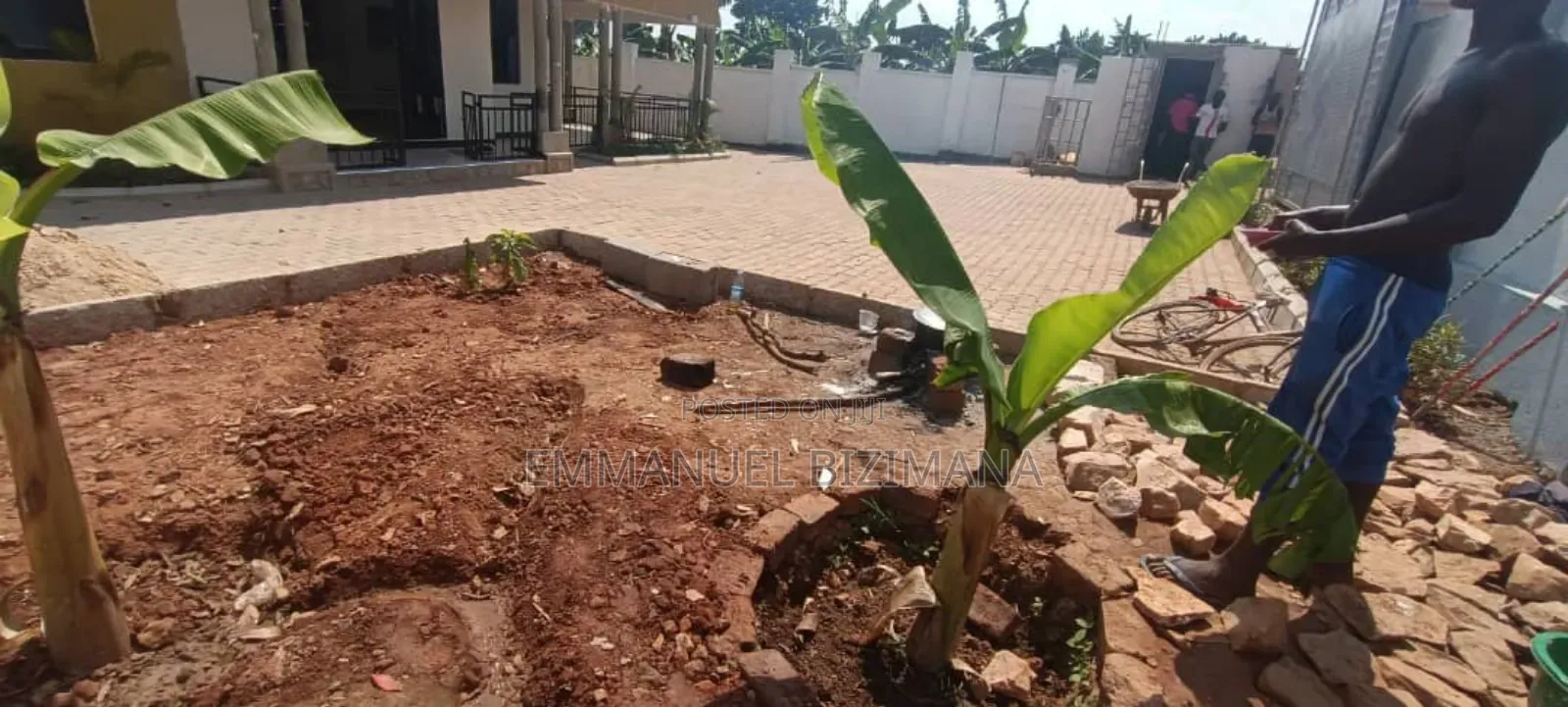 3bdrm Bungalow in Wemac Properties, Kira for sale