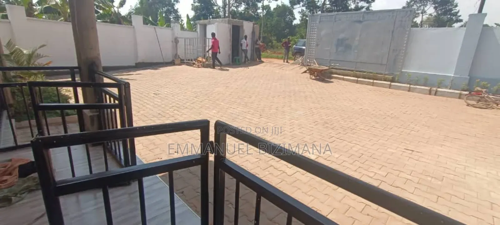 3bdrm Bungalow in Wemac Properties, Kira for sale