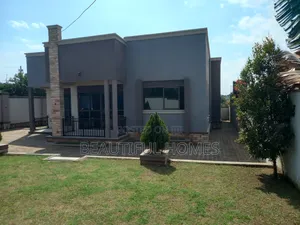 Furnished 4bdrm House in Kira for sale