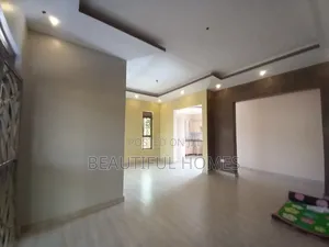 Furnished 4bdrm House in Kira for sale