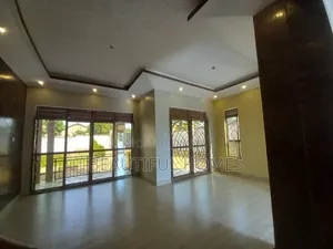 Furnished 4bdrm House in Kira for sale
