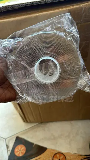 Double Sided Transparent Tape/ Self Adhesive Nano Tape