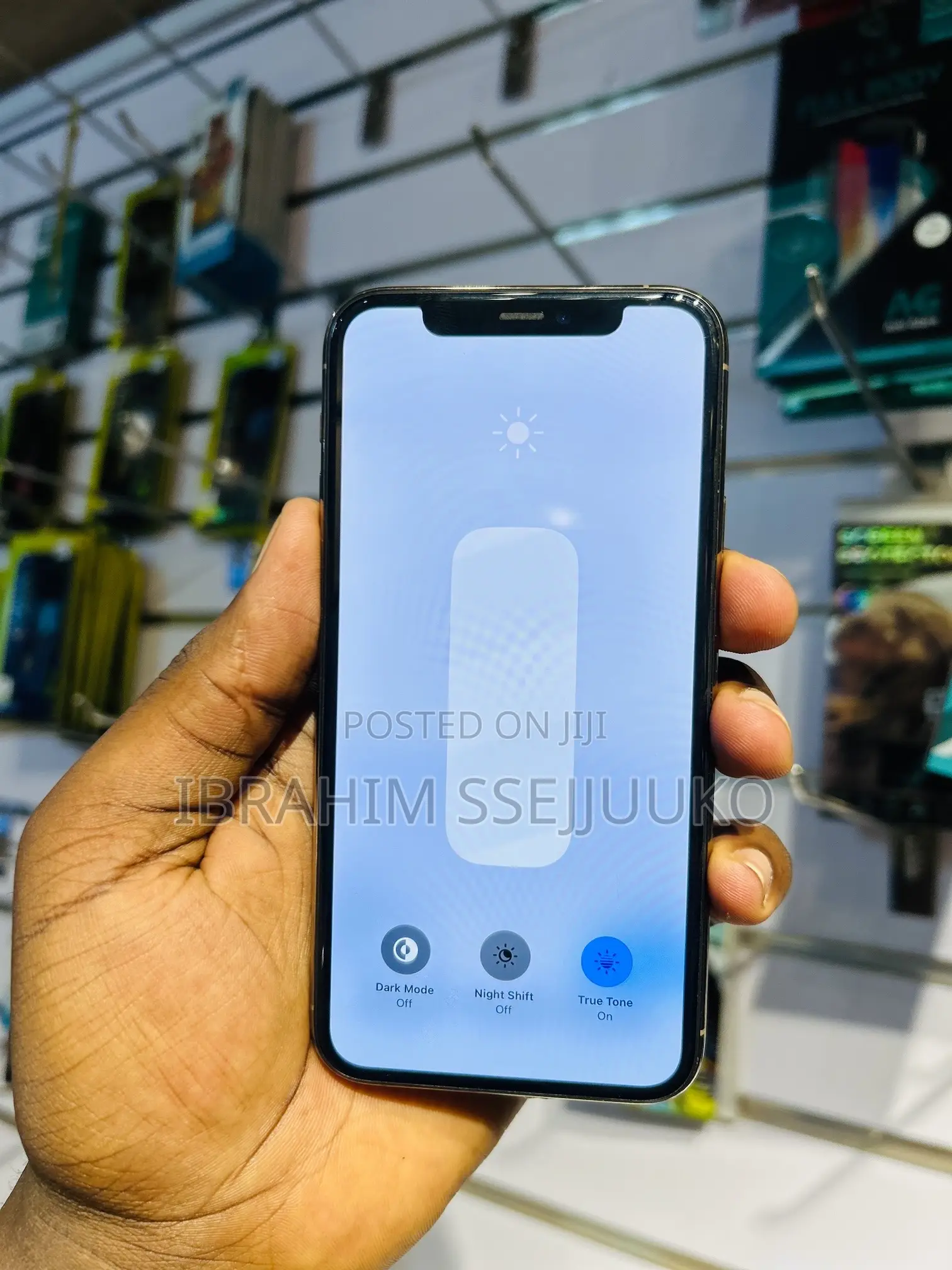 Apple iPhone 11 Pro 256 GB Rose Gold