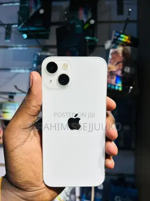Apple iPhone 13 128 GB White