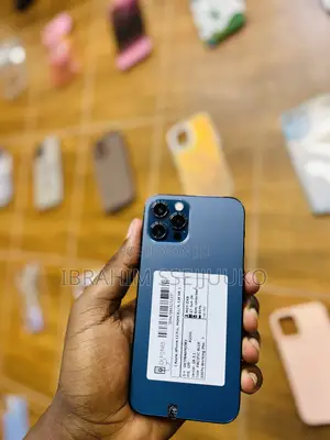 Apple iPhone 12 Pro 128 GB Blue