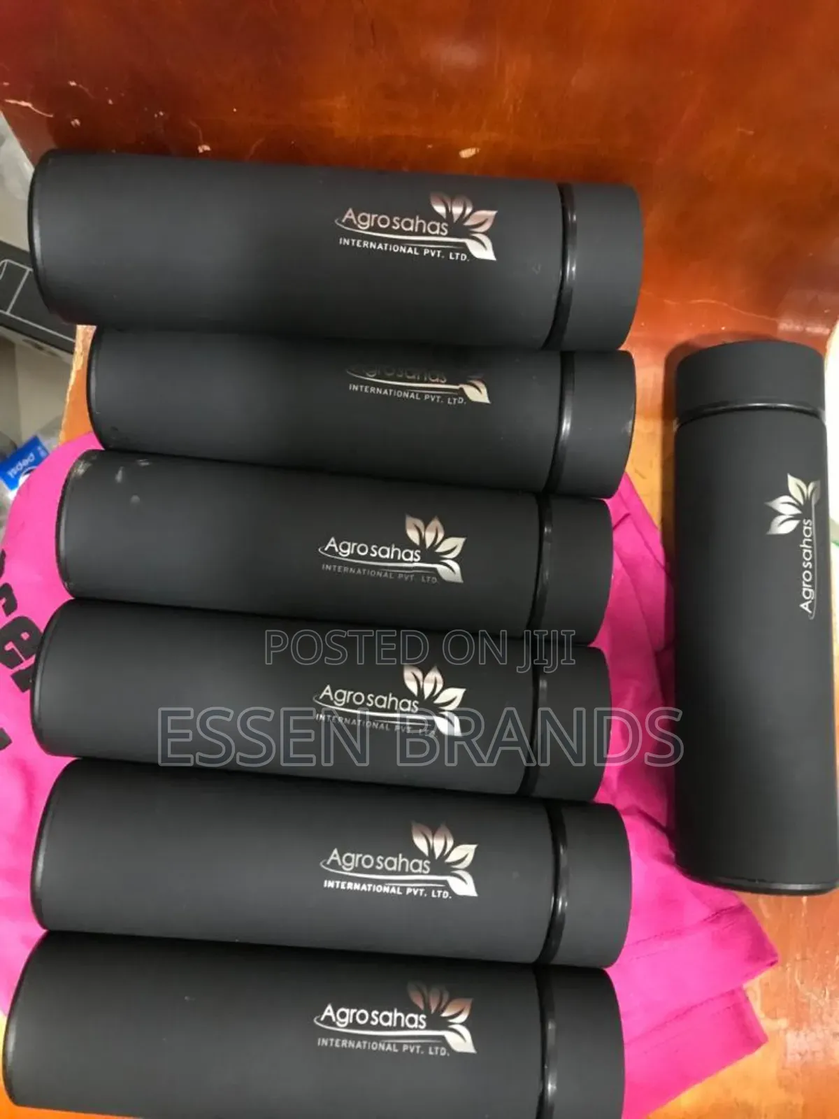 Bottle/Mug Branding-Engraving