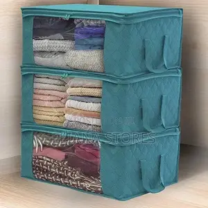 Clothes Storage Box
