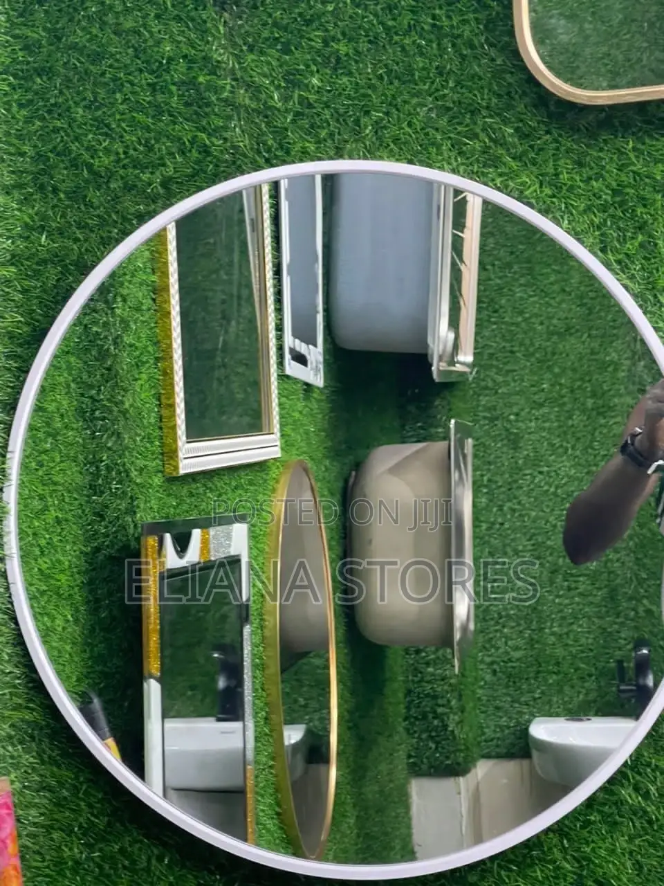 Home Wall Mirror
