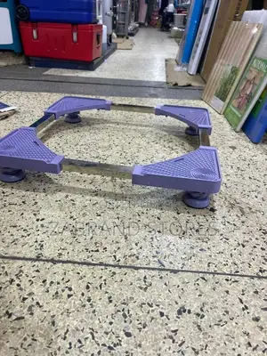 Fridge/ Washing Machine Adjustable Stand