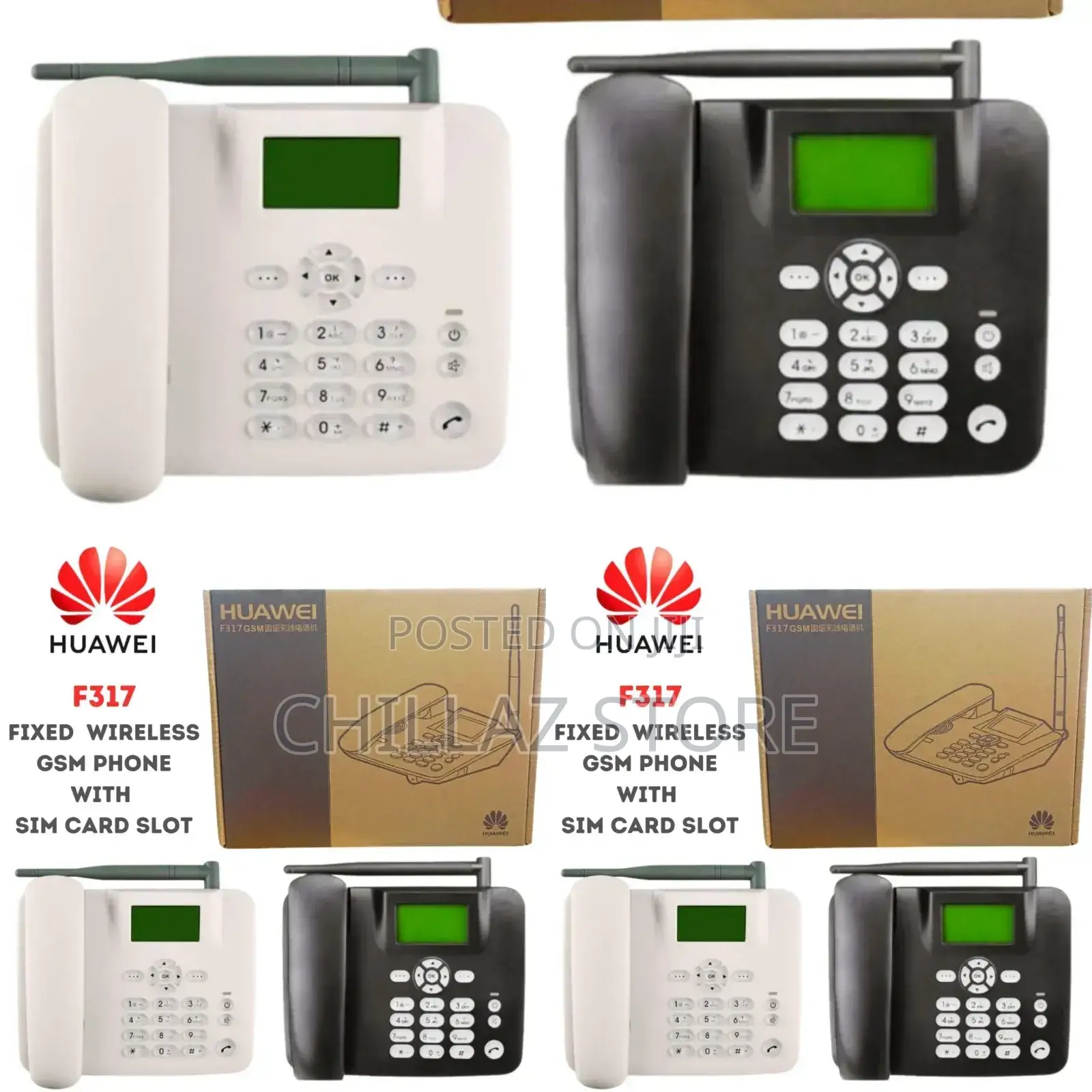 Home Huawei Phone