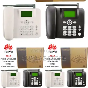 Home Huawei Phone