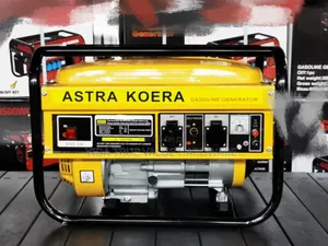 Generator 2.8 Kva