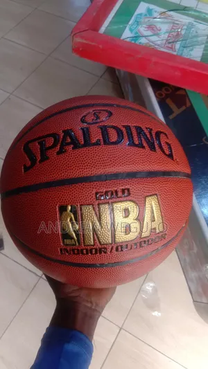 Basketball Original