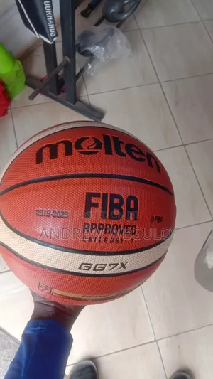 Basketball Original