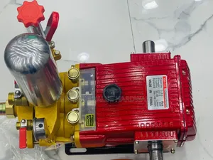 Pressure Power Sprayer