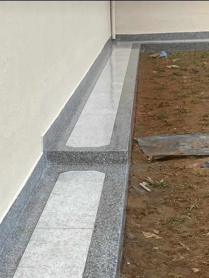 Terrazo Z Kabojja26