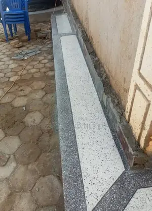 Terrazo Z Kabojja26