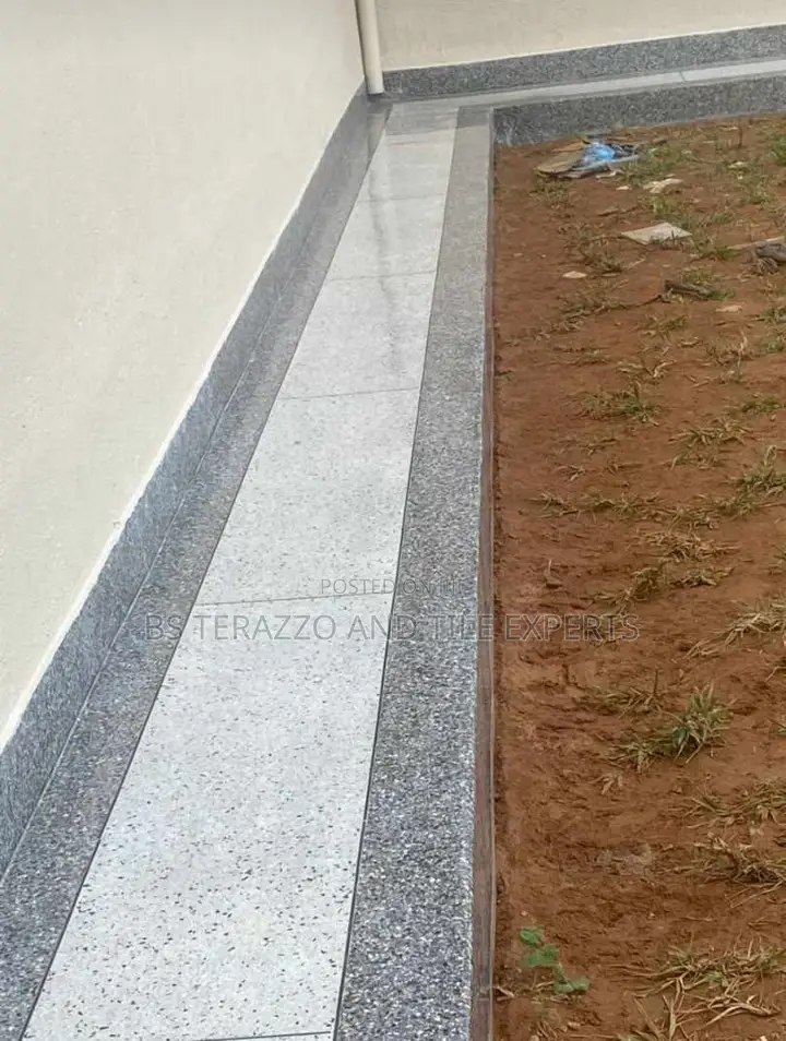 Terrazo Z Kabojja26