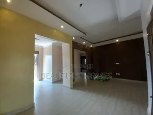 Furnished 4bdrm Bungalow in Kira for sale