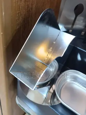 Sliver Tissue Holder