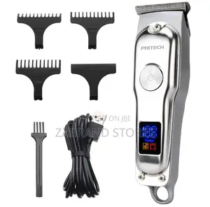 Hair Trimmer/ Digital Shaver Machine