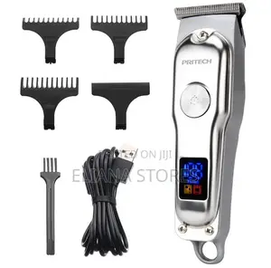 Hair Trimmer/ Digital Shaver Machine