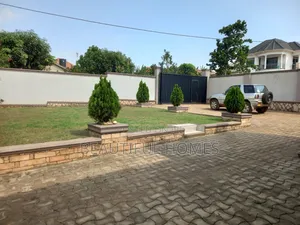 Furnished 4bdrm Bungalow in Kira for sale