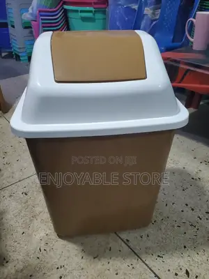 Dust Bins Plastic Dust Bins