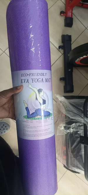 Exercise Mat