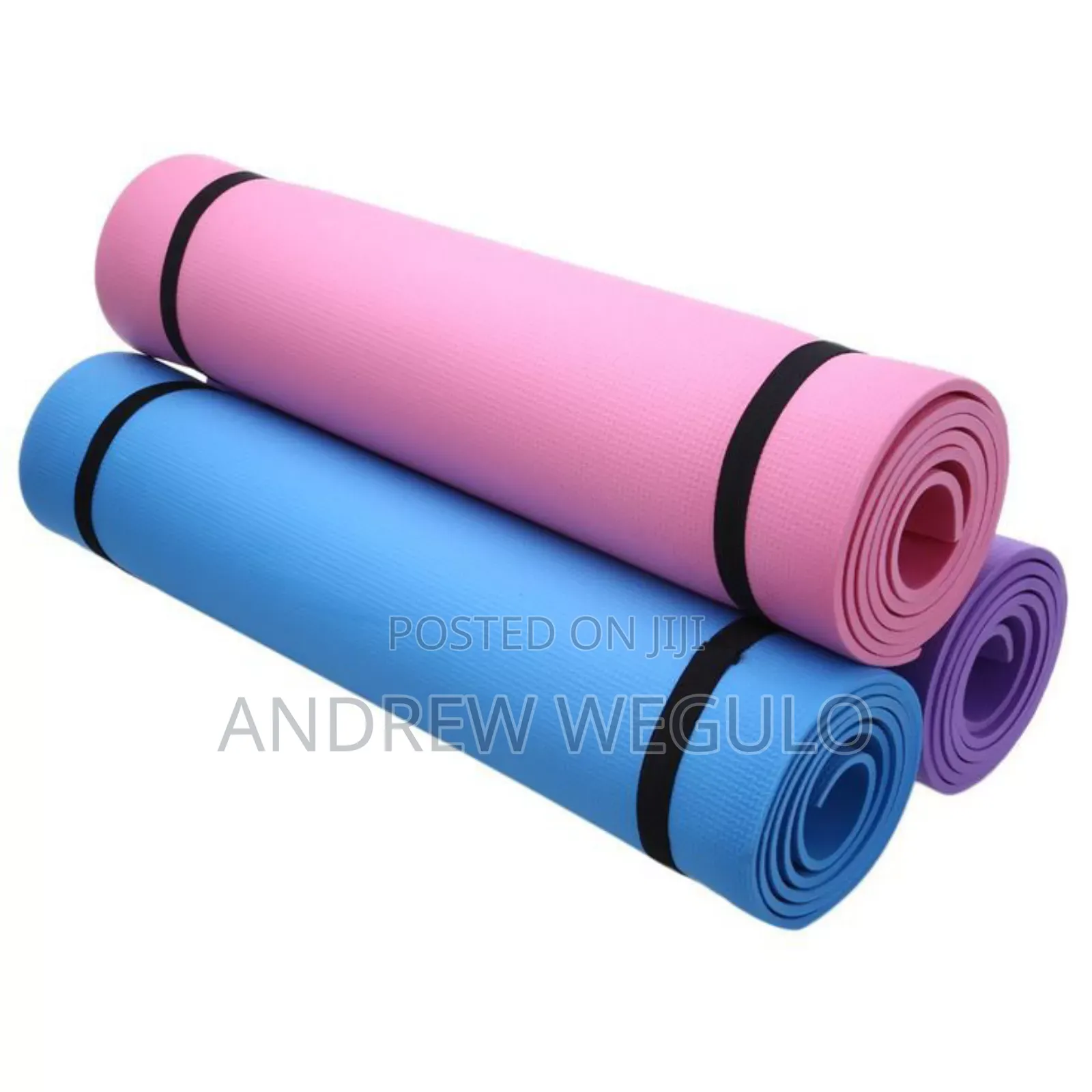 Exercise Mat