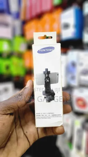Yunteng Phone Holder