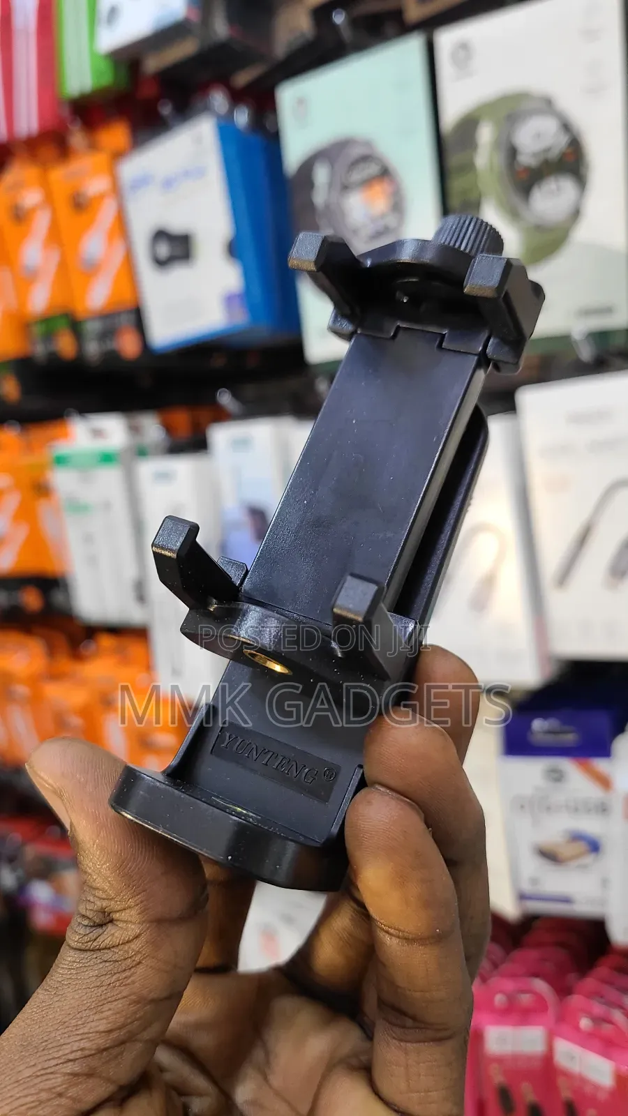 Yunteng Phone Holder