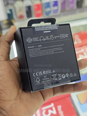 GALAXY Buds 2pro