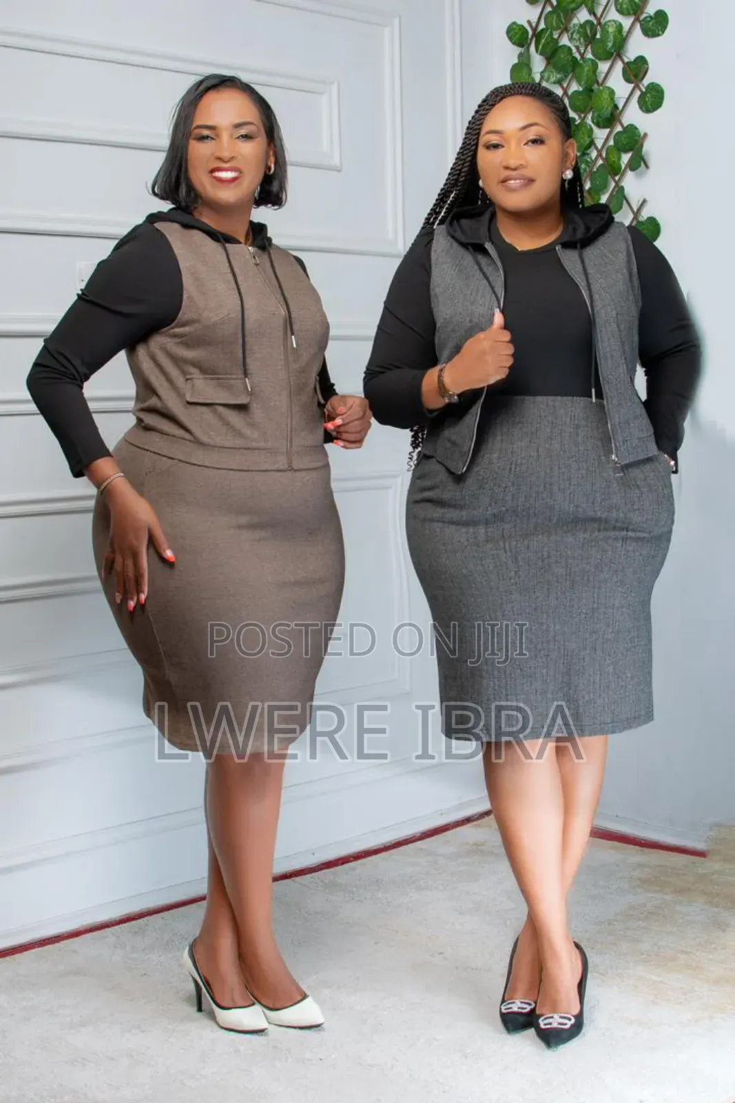 Classic Trending Office Dresses