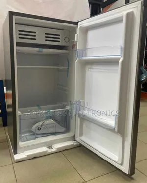 Hisense Single Door Fridge