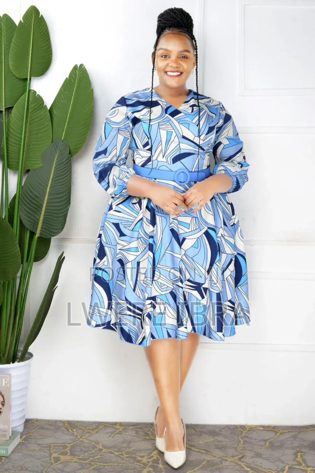 Classic Trending Office Dresses