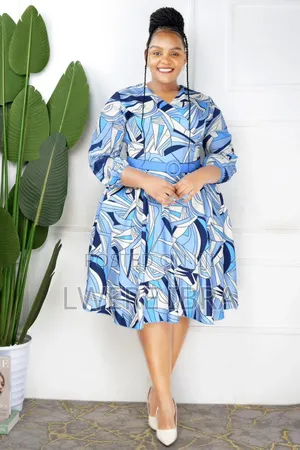 Classic Trending Office Dresses