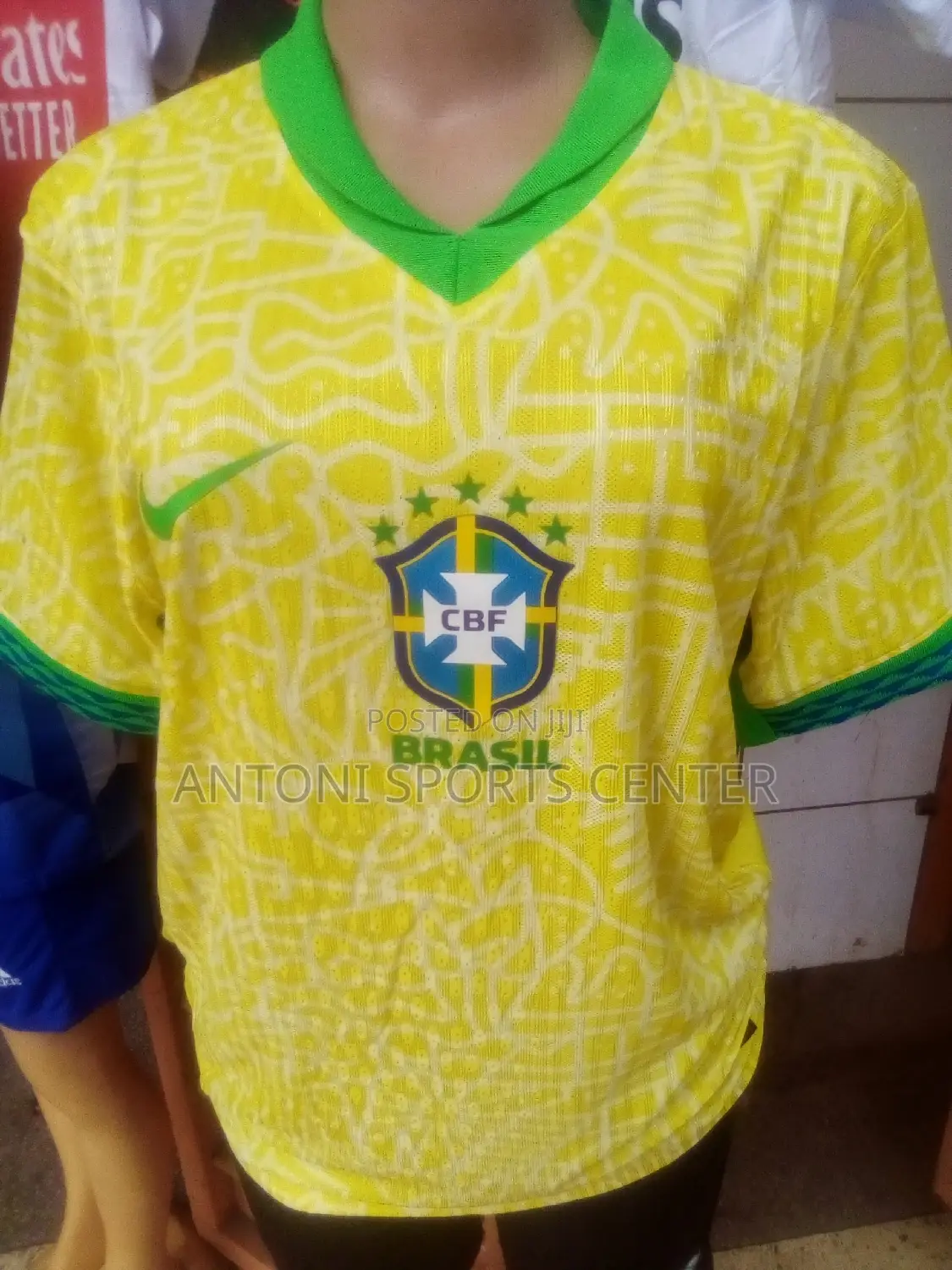 Brasil New Season Original One