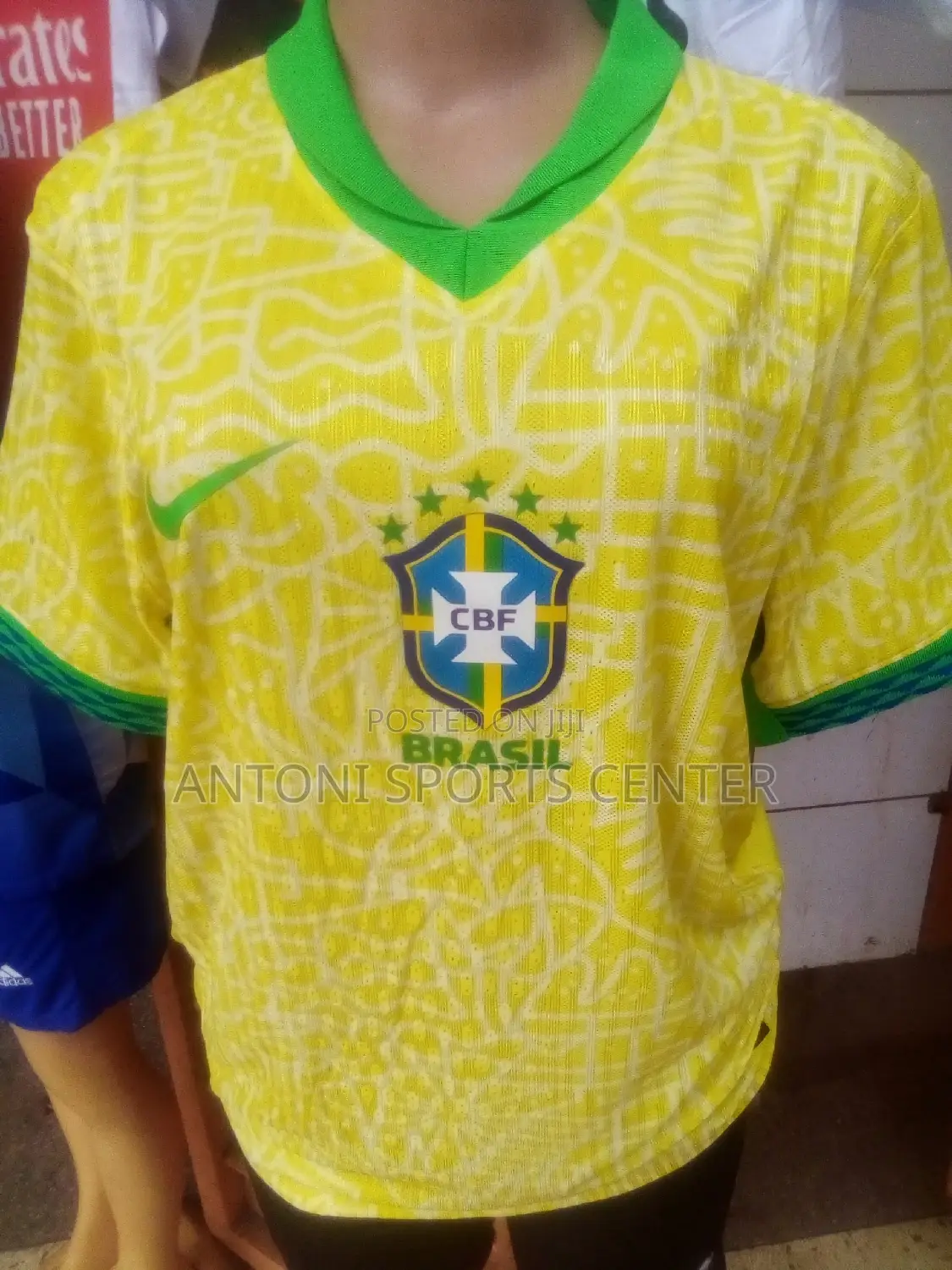 Brasil New Season Original One
