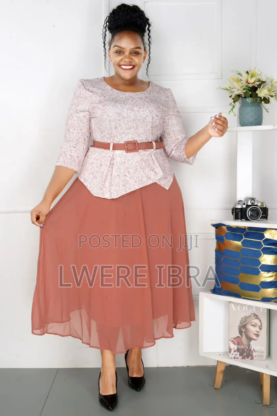 Classic Trending Long Dresses