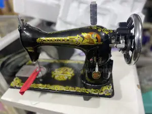 New Singer Brand Sewing Machines With Good Local Stand