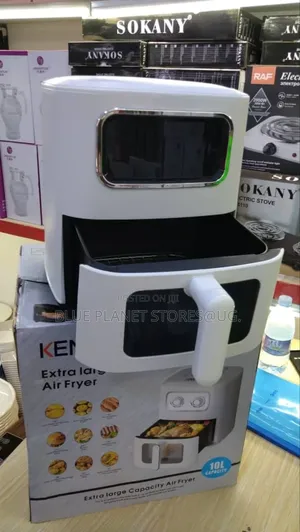 KENWOOD 10litres Electric Digital Air Fryers 