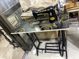 Japan Brand Sewing Machines With Good Local Stand