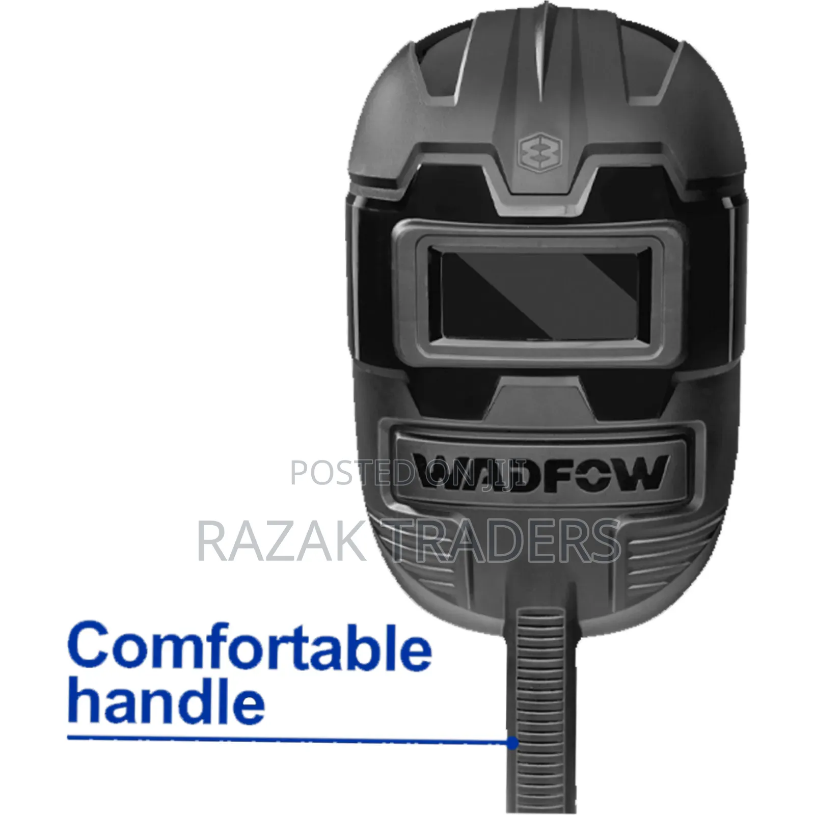 Wadfow WWH1301 Welding Mask
