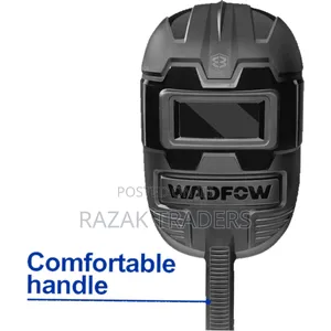 Wadfow WWH1301 Welding Mask