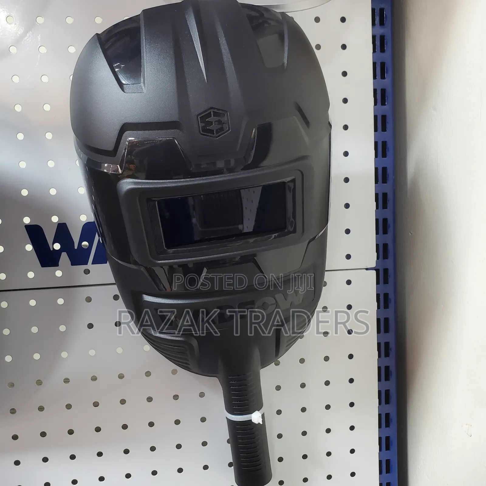 Wadfow WWH1301 Welding Mask