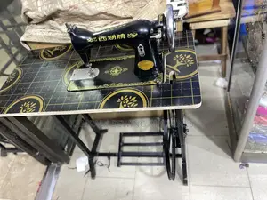 Sewing Machine Branded And Designed In Japan
